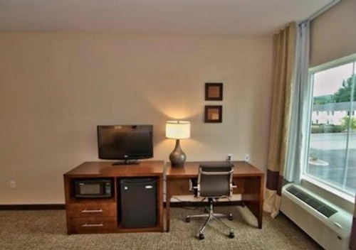 Comfort Inn Apalachin / Binghamton W Route 17 image 13