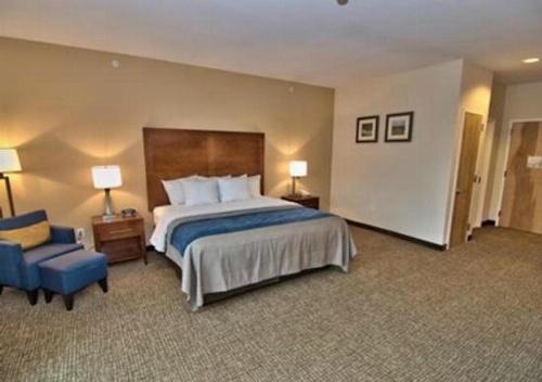 Comfort Inn Apalachin / Binghamton W Route 17 image 16