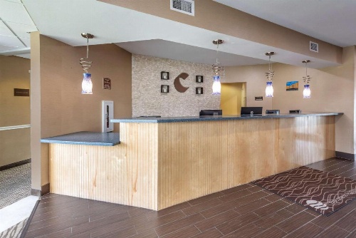 Comfort Inn Apalachin / Binghamton W Route 17 image 49